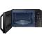 Фото № 9 Микроволновая печь Samsung MG23K3515AK черная 
