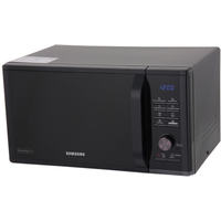 Фото Микроволновая печь Samsung MG23K3515AK черная . Интернет-магазин Vseinet.ru Пенза