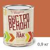 Фото БЫСТРОЛАК махагон 0,7 кг. Ярославль. Интернет-магазин Vseinet.ru Пенза