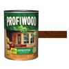 Фото Антисептик лаковый атмосферостойкий алкидный PROFIWOOD орех (0,7кг.) (0704). Интернет-магазин Vseinet.ru Пенза