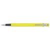 Фото Ручка перьевая Carandache Office 849 Fluo (842.470) желтый флуоресцентный EF сталь нержавеющая подар. Интернет-магазин Vseinet.ru Пенза