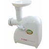 Фото Мясорубка Белвар КЭМ-П2У-302-10 белая . Интернет-магазин Vseinet.ru Пенза