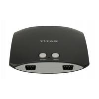 Фото Игровая консоль Sega Mega Drive Magistr Titan 3 черный в комплекте: 500 игр. Интернет-магазин Vseinet.ru Пенза