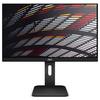 Фото Монитор AOC 23.8" Professional 24P1(00/01) черный IPS LED 4ms 16:9 DVI HDMI M/M матовая HAS Pivot 1000:1 250cd 178гр/178гр 1920x1080 D-Sub DisplayPort FHD USB 3.58кг. Интернет-магазин Vseinet.ru Пенза