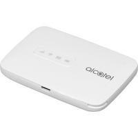 Модем 2G/3G/4G Alcatel Link Zone USB Wi-Fi Firewall +Router внешний белый. Интернет-магазин Vseinet.ru Пенза