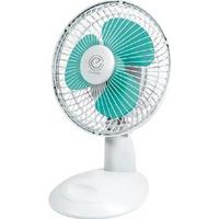 Фото Вентилятор Energy EN-0603 белый . Интернет-магазин Vseinet.ru Пенза