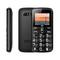 Фото № 1 Сотовый телефон BQ 1851 RESPECT черный