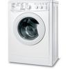 Фото Стиральная машина Indesit IWSC 6105 (CIS) F076772. Интернет-магазин Vseinet.ru Пенза