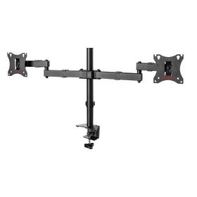 Фото Кронштейн ARM media LCD-T04, черный. Интернет-магазин Vseinet.ru Пенза