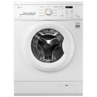 Стиральная машина LG FH 2C3WD, белая. Интернет-магазин Vseinet.ru Пенза