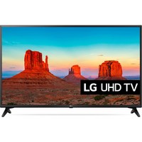 Фото Телевизор LG 49UK6200PLA, черный. Интернет-магазин Vseinet.ru Пенза