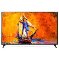 Фото Телевизор LG 43UK6200, черный. Интернет-магазин Vseinet.ru Пенза