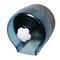 Фото № 1 GFMARK 916 Контейнер для туалетной бумаги-барабан МАЛЫЙ пластиковый БЕЛЫЙ (145х120х155)
