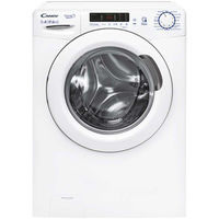 Стиральная машина Candy MCS4 1072D1/2-07, белая. Интернет-магазин Vseinet.ru Пенза