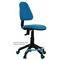 Фото № 0 Кресло детское БЮРОКРАТ KD-4-F, на колесиках, ткань, голубой [kd-4-f/tw-55]