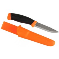 Фото Нож перочинный Mora Companion (11824) оранжевый. Интернет-магазин Vseinet.ru Пенза