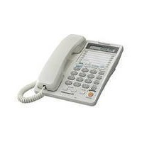 Фото Телефонный аппарат Panasonic KX-TS2363RUW. Интернет-магазин Vseinet.ru Пенза