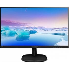 Монитор Philips 21.5" 223V7QSB (00/01) черный IPS LED 5ms 16:9 DVI матовая 250cd 1920x1080 D-Sub FHD 2.92кг. Интернет-магазин Vseinet.ru Пенза Фото Монитор Philips 21.5" 223V7QSB (00/01) черный IPS LED 5ms 16:9 DVI матовая 250cd 1920x1080 D-Sub FHD 2.92кг. Интернет-магазин Vseinet.ru Пенза