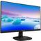 Фото № 2 Монитор Philips 21.5" 223V7QSB (00/01) черный IPS LED 5ms 16:9 DVI матовая 250cd 1920x1080 D-Sub FHD 2.92кг