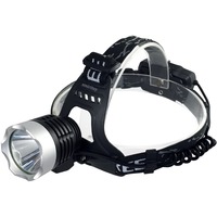 Фото Фонарь Smartbuy аккумуляторный налобный SBF-HL023 5Вт LED. Интернет-магазин Vseinet.ru Пенза
