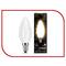 Фото № 0 Gauss LED Filament Candle Opal E14 5W 2700К 103201105