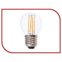 Фото Rev LED Filament Шарик E27 G45 7W 2700K DECO Premium теплый свет 32443 0. Интернет-магазин Vseinet.ru Пенза