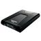 Фото № 13 Жесткий диск A-Data USB 3.0 1Tb AHD650-1TU31-CBK DashDrive Durable 2.5" черный