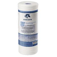Фото UNICORN Картридж механический из полипропиленового шнура для фильтров типа 10 ВВ 5 микрон РР ВВ 1005. Интернет-магазин Vseinet.ru Пенза