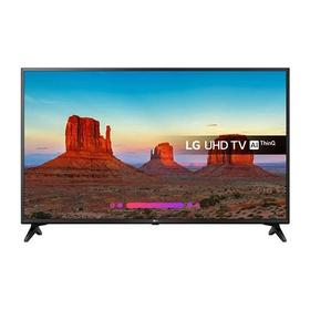 Фото Телевизор LG 60UK6200PLA, черный. Интернет-магазин Vseinet.ru Пенза