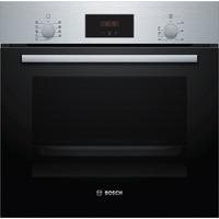 Фото Духовой шкаф электрический Bosch HBF114ES0R, серебристый. Интернет-магазин Vseinet.ru Пенза
