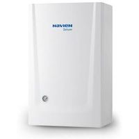 Котел газовый NAVIEN DELUXE S - 16 K COAXIAL White (белый)(160 кв.м, 1,72 м3/ч). Интернет-магазин Vseinet.ru Пенза