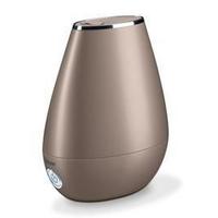 Фото Увлажнитель воздуха Beurer LB37 золотистый. Интернет-магазин Vseinet.ru Пенза