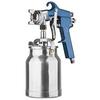 Фото Краскораспылитель Зубр ПРО Н350 365л/мин соп.:1.8мм бак:1л. Интернет-магазин Vseinet.ru Пенза