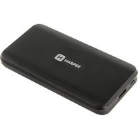 Аккумулятор внешний HARPER PB-10011 LI-POL 10000MAH. Интернет-магазин Vseinet.ru Пенза