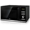 Фото Микроволновая печь BBK 25MWC-991T/B черная . Интернет-магазин Vseinet.ru Пенза