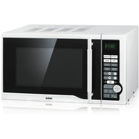 Фото Микроволновая печь BBK 20MWS-770S/W C белая . Интернет-магазин Vseinet.ru Пенза