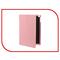 Фото № 0 Чехол Gurdini для APPLE iPad Air / iPad New 2017-2018 Eco кожа Pink 520018