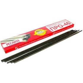 Фото Электроды Ресанта ПРО-46 Ф3,0 пачка 1кг 71/6/36. Интернет-магазин Vseinet.ru Пенза