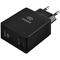 Фото № 16  Сетевое зарядное устройство Digma DGWC-1U-2.1A-BK  черное, 2.1 А, USB 
