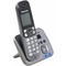 Фото № 9 Радиотелефон Panasonic KX-TG6821RUM / 1 трубка / серый
