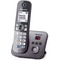 Фото № 3 Радиотелефон Panasonic KX-TG6821RUM / 1 трубка / серый