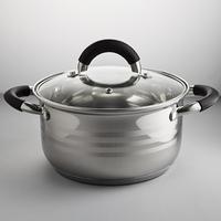 Фото Кастрюля Webber 6.5L BE-199/2. Интернет-магазин Vseinet.ru Пенза
