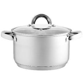 Фото Кастрюля Webber 6.6L BE-114/2. Интернет-магазин Vseinet.ru Пенза