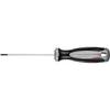 Фото Отвертка MIRAX 25096-2-10, закаленный стержень, двухкомпонентная рукоятка, PH2x100мм. Интернет-магазин Vseinet.ru Пенза