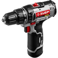 Дрель-шуруповерт Зубр ДШЛ-121 КН. Интернет-магазин Vseinet.ru Пенза