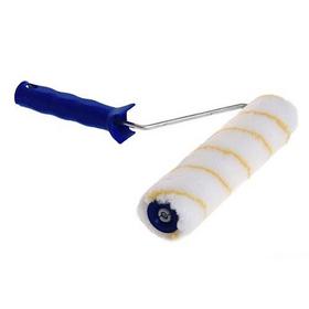 Фото Валик 240 D6mm ЕВРО Желтая нить, полиэстер 333079. Интернет-магазин Vseinet.ru Пенза