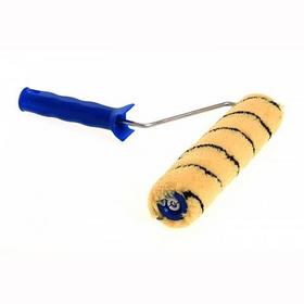 Фото Валик 240 D6mm ЕВРО ТИГР, полиэстер 333083. Интернет-магазин Vseinet.ru Пенза