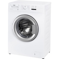 Фото Стиральная машина Beko WRE64P1BSW, белая. Интернет-магазин Vseinet.ru Пенза