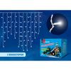 Фото Бахрома светодиодная ULD-B3010-200/SWK MULTI IP67 (200 светодиодов, 3м, разноц) UL-00002271. Интернет-магазин Vseinet.ru Пенза