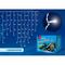 Фото № 1 Бахрома светодиодная ULD-B3010-200/SWK MULTI IP67 (200 светодиодов, 3м, разноц) UL-00002271